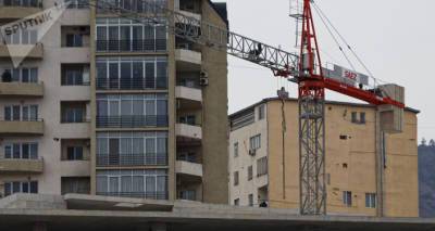 Квартиры получат все – мэрия Тбилиси решает проблемы пострадавших от жилкооперативов