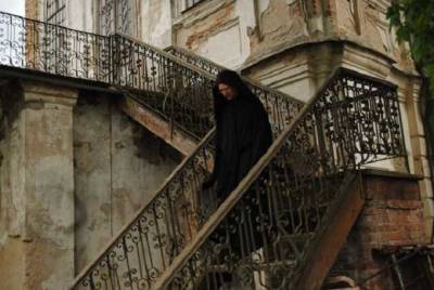 Геть від Москви. Як монахи, що перейшли до ПЦУ, відроджують старовинну церкву в Ніжині