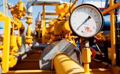 Узбекистан из продавца превратился в покупателя газа у "Газпрома"