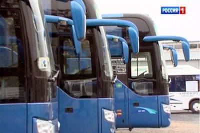 Изменился график движения автобусов до аэропорта Платов