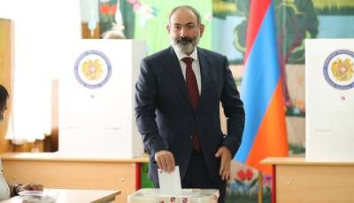 Выборы в Армении: что сказали избиратели и услышит ли их Пашинян?