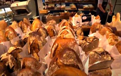 Мука выросла в цене на 25%: цены на хлеб также резко подскочили, изменится и вкус булок