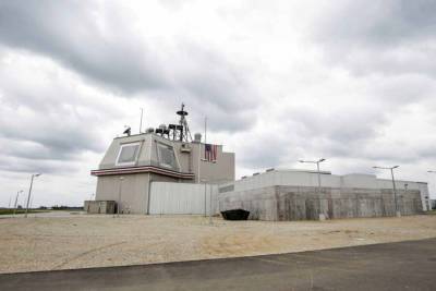 Американские системы противоракетной обороны заработают в Польше в следующем году