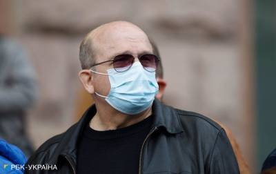 Быстрее, чем на Западе: в Украине допустили стремительное распространение коронавируса "Дельта"
