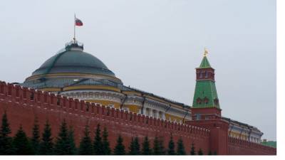 Кремль поддержал новые ограничения в Москве