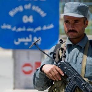 В Афганистане боевики захватили пограничный переход с Таджикистаном