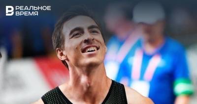 Российский легкоатлет Шубенков оправдан по делу о допинге