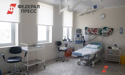 Сургутский перинатальный центр получит лицензию в декабре