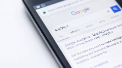 Пользователи Android сообщил о сбоях приложения Google