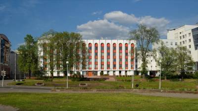В МИД Белоруссии назвали неэффективными санкции Запада