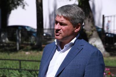 Депутат Сергей Карасиков: За 10 лет в округе сделано немало