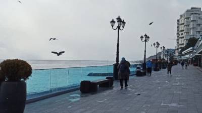 "Никакая Турция нам не нужна": туристы собираются вернуться в Ялту после потопа