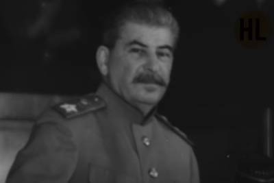 Британский историк рассказал, что происходило со Сталиным после нападения Германии