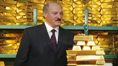 В Белоруссии суд признал экстремистским фильм «Лукашенко. Золотое дно»