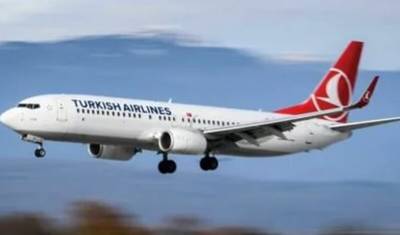 В первый день открытия Турции в страну вылетят 80 рейсов из РФ