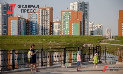 Глава Нефтеюганского района проверила темпы жилищного строительства