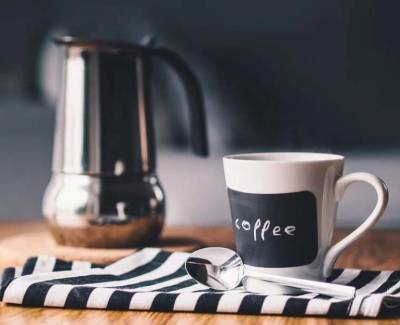 Ученые: Употребление 3-4 чашек кофе в день снижает вероятность развития хронических болезней печени