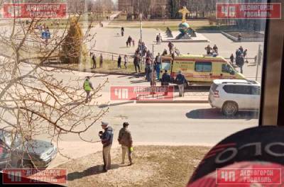 В Смоленской области возбудили уголовное дело по факту ДТП с пострадавшим ребенком