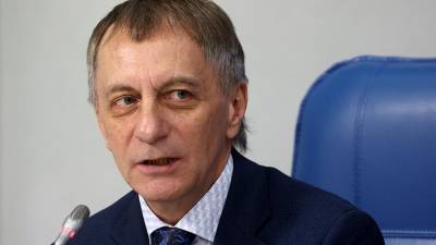 Дмитрий Родионов отказался от должности президента Бахрушинского музея
