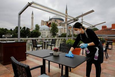 Туроператоры объяснили резкое подорожание туров в Турцию