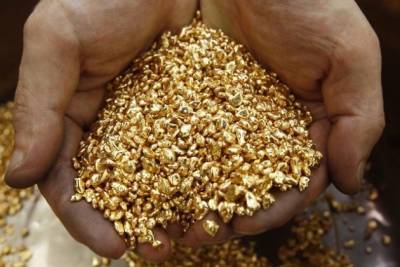 Забайкалец получил условный срок за хищение золота на 26 млн рублей