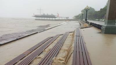 Глава администрации Ялты рассказала, как идет подсчет ущерба от наводнения