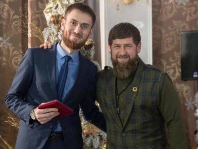 Рамзан Кадыров - Ахмат-Хаджи Кадыров - Директор гостелевидения Чечни заявил, что готов убивать критиков Кадырова - kasparov.ru - респ. Чечня