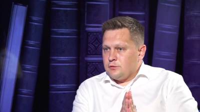 Прокопенко объяснил, почему не бывает сильной армии без сильной экономики: «Гораздо больше возможностей бюджета для переоснащения армии»