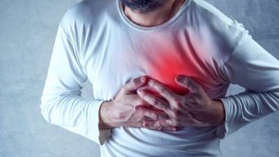 Что такое каменное сердце и чем оно может быть опасно? — рассказывает кардиолог