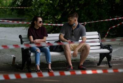 В Москве запретили ходить в кафе и рестораны без вакцинации, ПЦР-теста или антител к коронавирусу