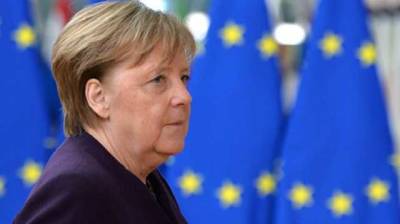 Ангела Меркель - Норберт Реттген - В партии Меркель заявили, что отношения с Россией на очень низком уровне - novostiua.news
