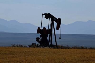 Нефтяные цены оказались на пороге неожиданного обвала