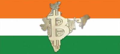 Индия может ввести налог на купленную за границей криптовалюту