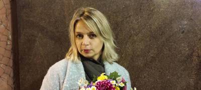 Скоропостижно скончалась известная 46-летная журналистка в Карелии Марина Кивирьян