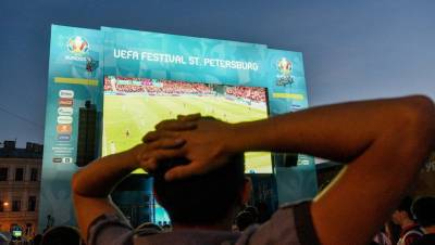 Власти вправе отказаться от матчей Евро-2020 в Петербурге из-за пандемии