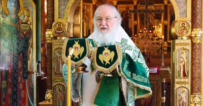 Патриарх Кирилл рассказал, чем полезна служба в армии