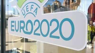 Более 60 тысяч болельщиков посмотрят финальные игры Евро-2020 в Лондоне