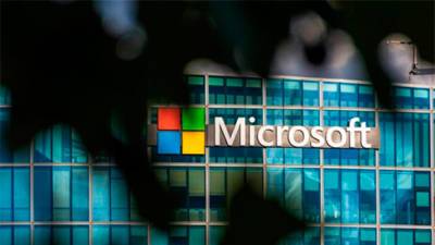 Акции Microsoft подорожали до рекордного уровня в преддверии презентации Windows 11