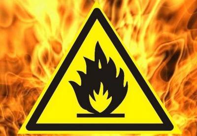 Смоленское ГУ МЧС предупреждает о высокой пожарной опасности в регионе