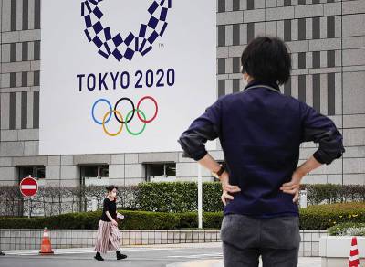 На олимпийских объектах в Токио запретят продажу алкоголя