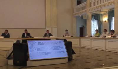 Хабиров назвал неконструктивным доклад Жуковой на заседании СПЧ Башкирии