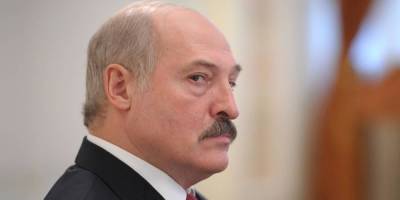 Эстония предупредила Европу об опасности Лукашенко