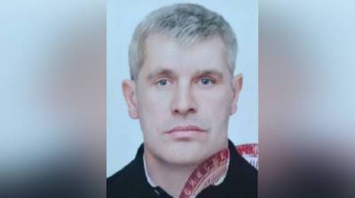 В Воронеже пропал 43-летний мужчина с татуировками
