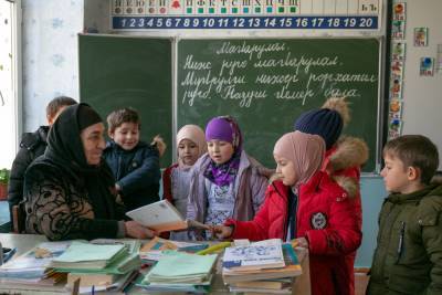В Дагестане на изучение родных языков выделили 20 млн рублей
