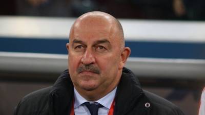 Уйдет ли Черчесов в отставку после провала сборной на Евро-2020