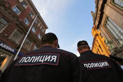 Полицейский пообещал спасти россиянина от колонии за полмиллиона рублей