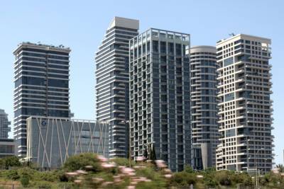 Почему растут цены на израильские квартиры?