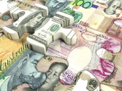 Курс валют на вечер 22 июня: межбанк, наличный и «черный» рынок