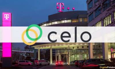 A16z объединяет усилия с Deutsche Telekom для размещения токенов CELO