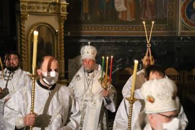 В Молдавии митрополия ждала благословлённый патриархом российский «Спутник V»